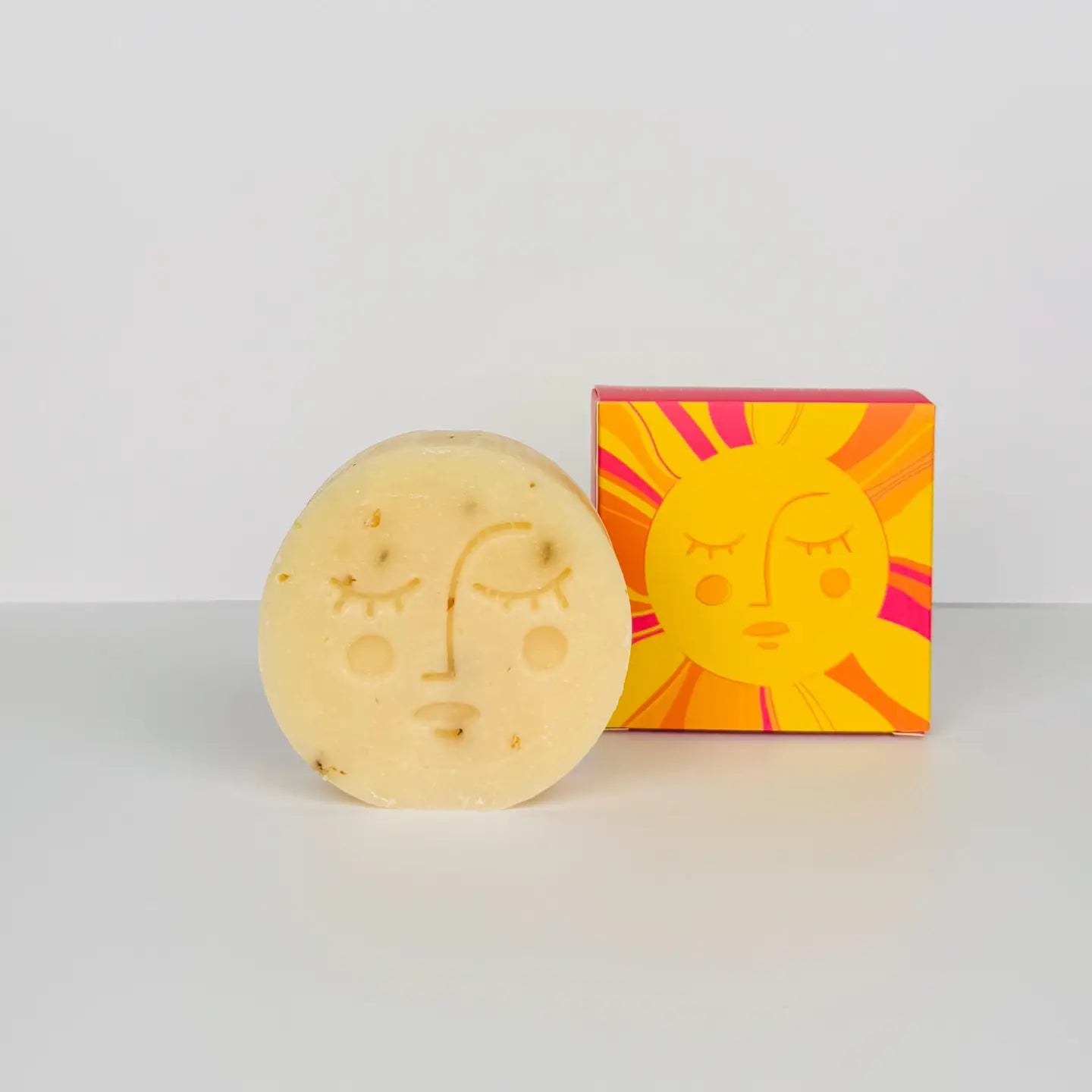 SLOGLO Natural Handmade Goat's Milk Soap with Shea Butter & Oatmeal on Simply Obsessed