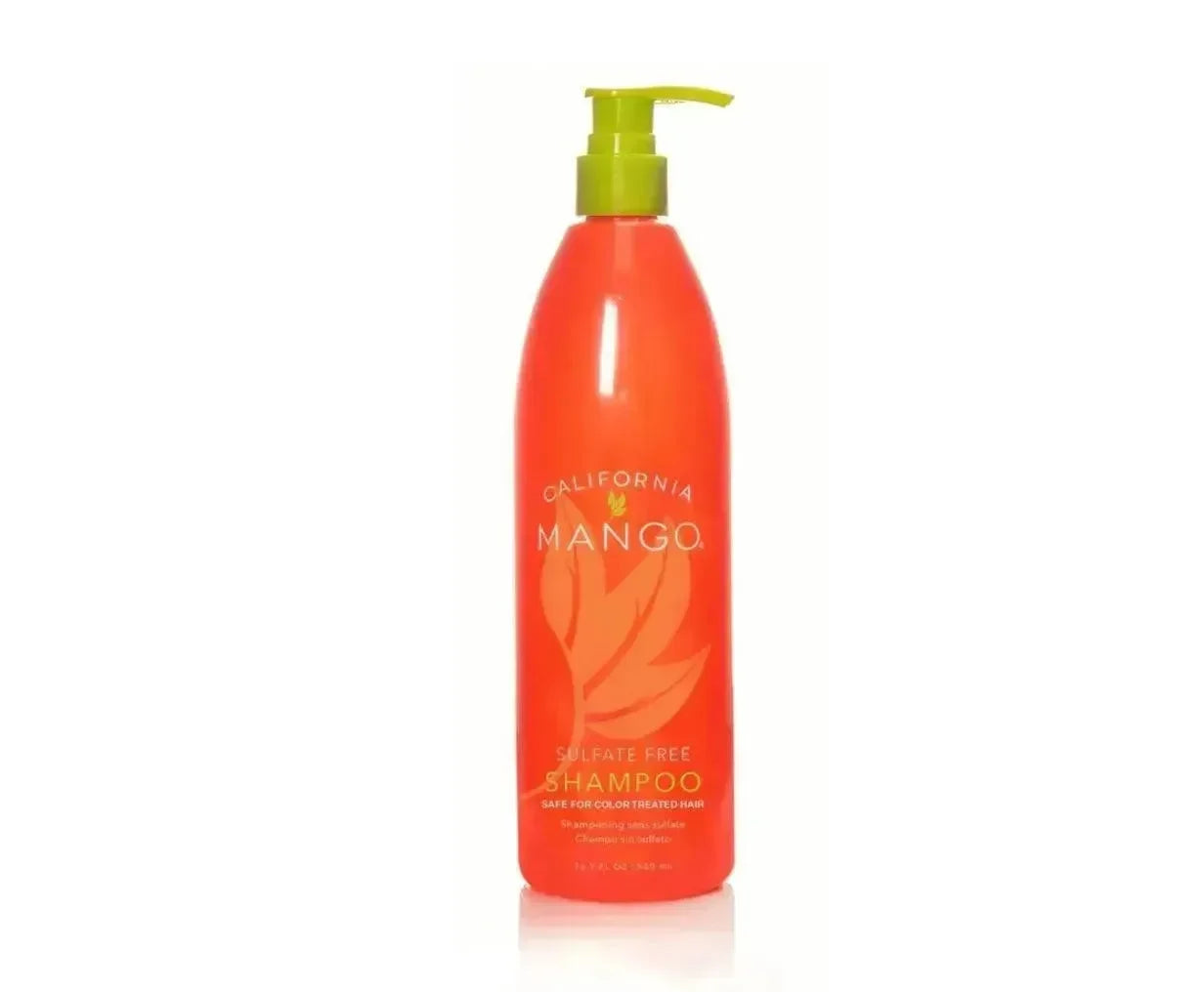 Sulfate Free Shampoo 16.9 oz on Simply Obsessed