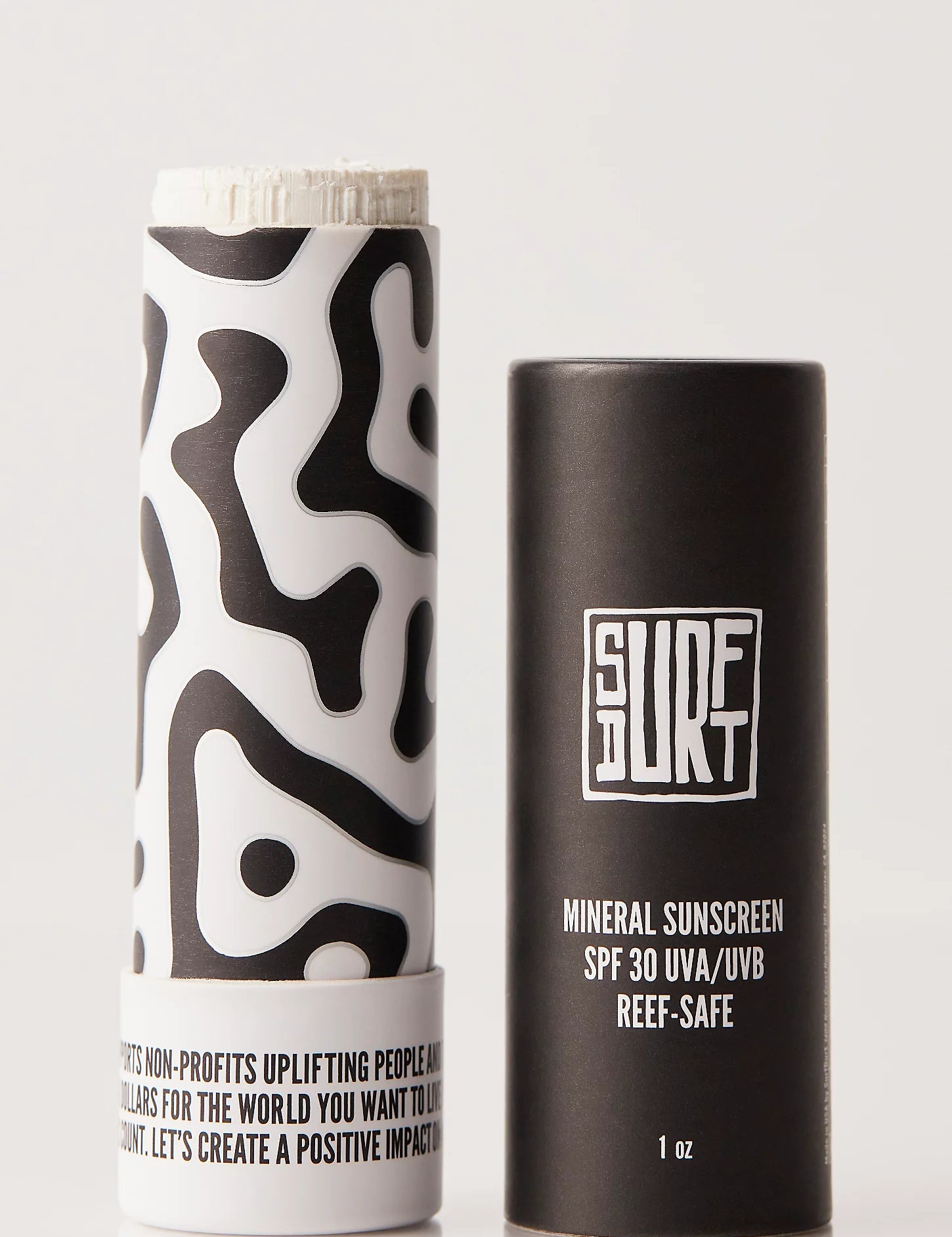 SURF DURT Sunscreen Stick SPF 30 on Simply Obsessed