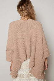 POL Knit Cardigan **VEGAS LIVES** DOORBUSTER** on Simply Obsessed