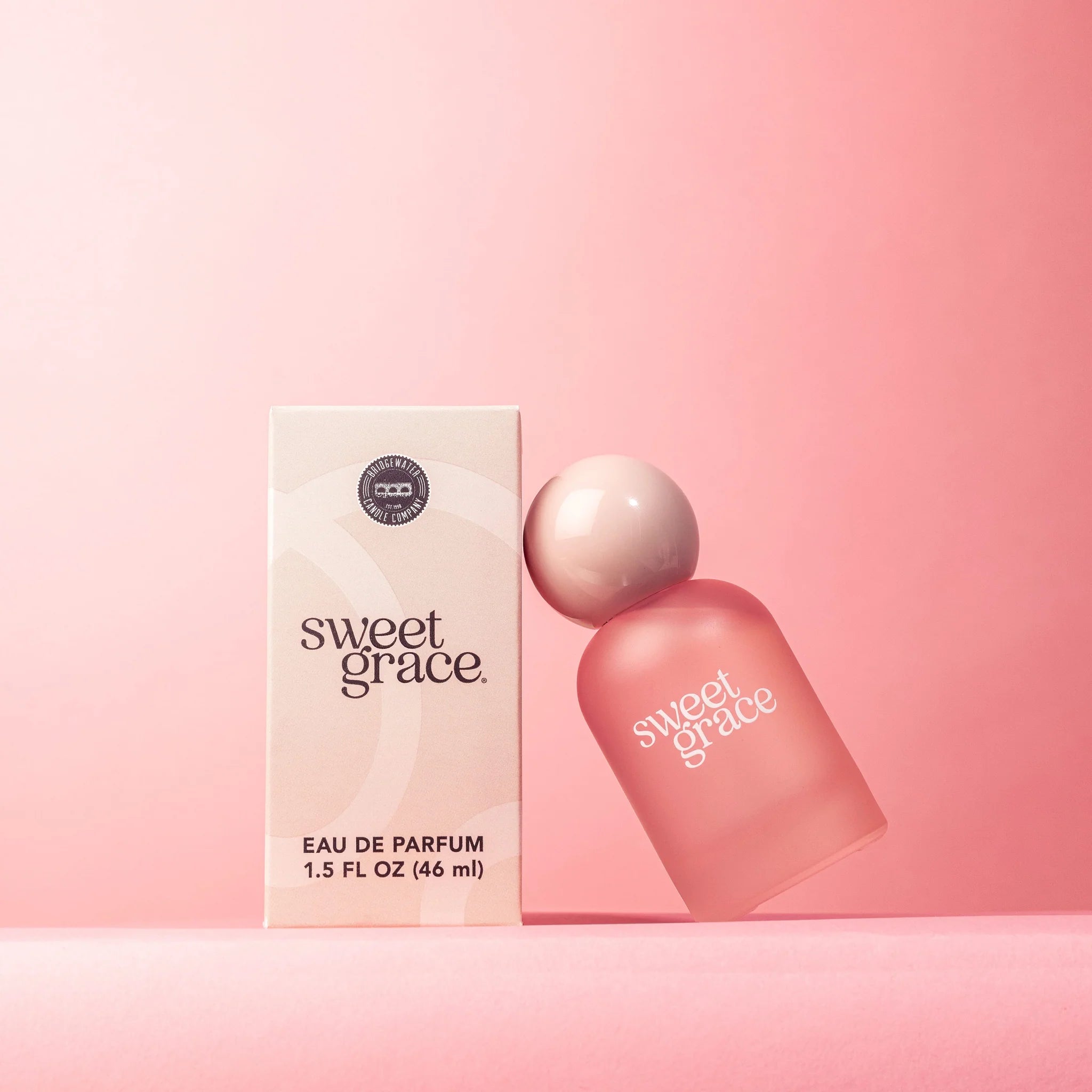 SWEET GRACE Eau de Parfum 1.5OZ on Simply Obsessed