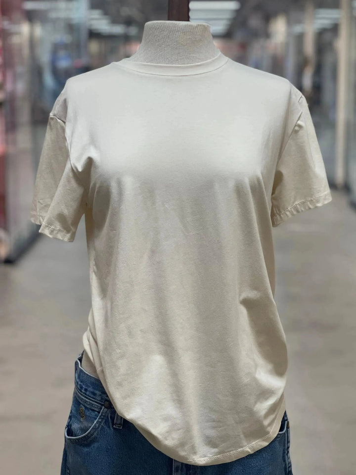 The Everyday Tee on Simply Obsessed