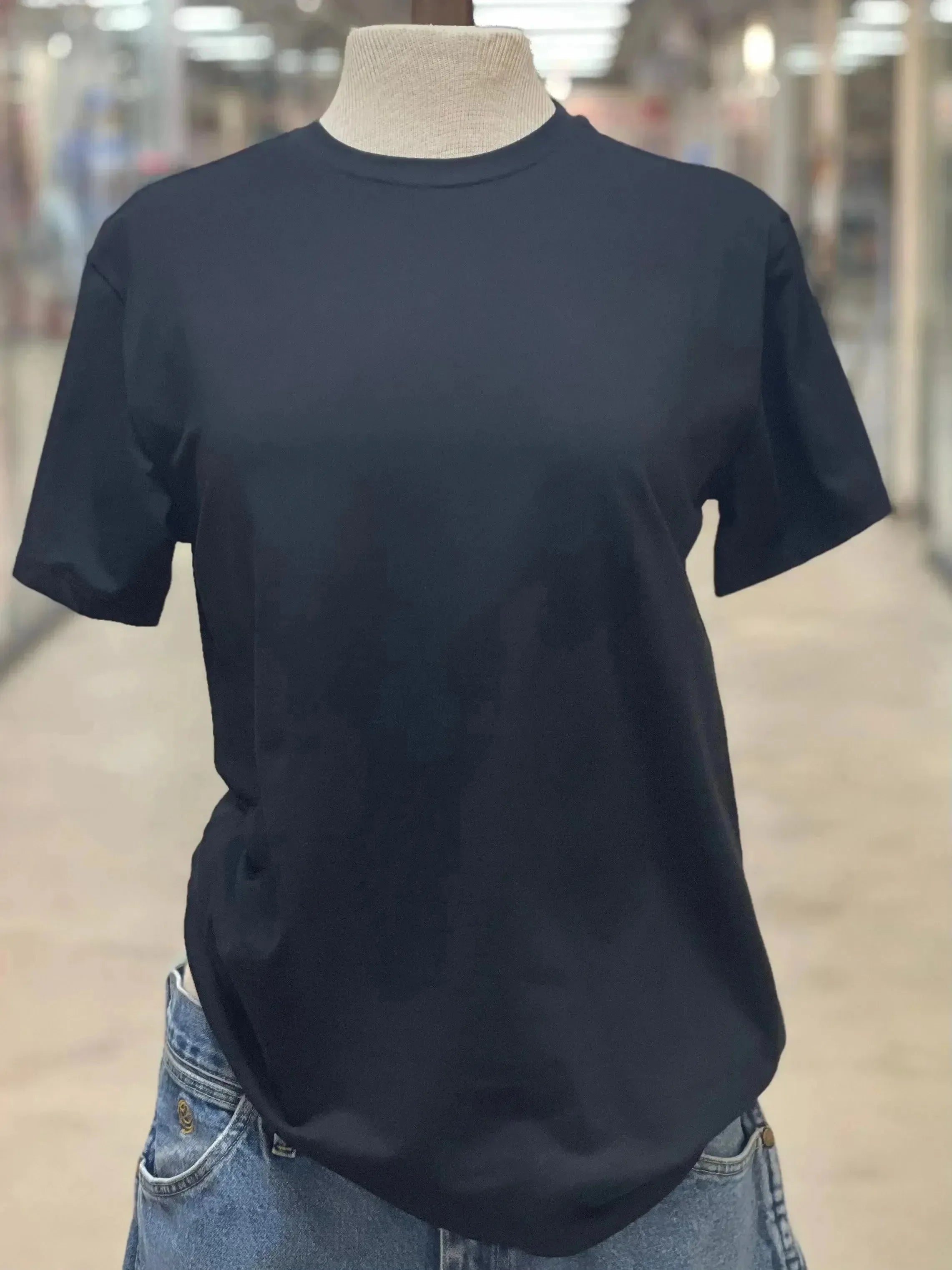 The Everyday Tee on Simply Obsessed