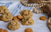 THE SWEETS Classic Cookies on Simply Obsessed
