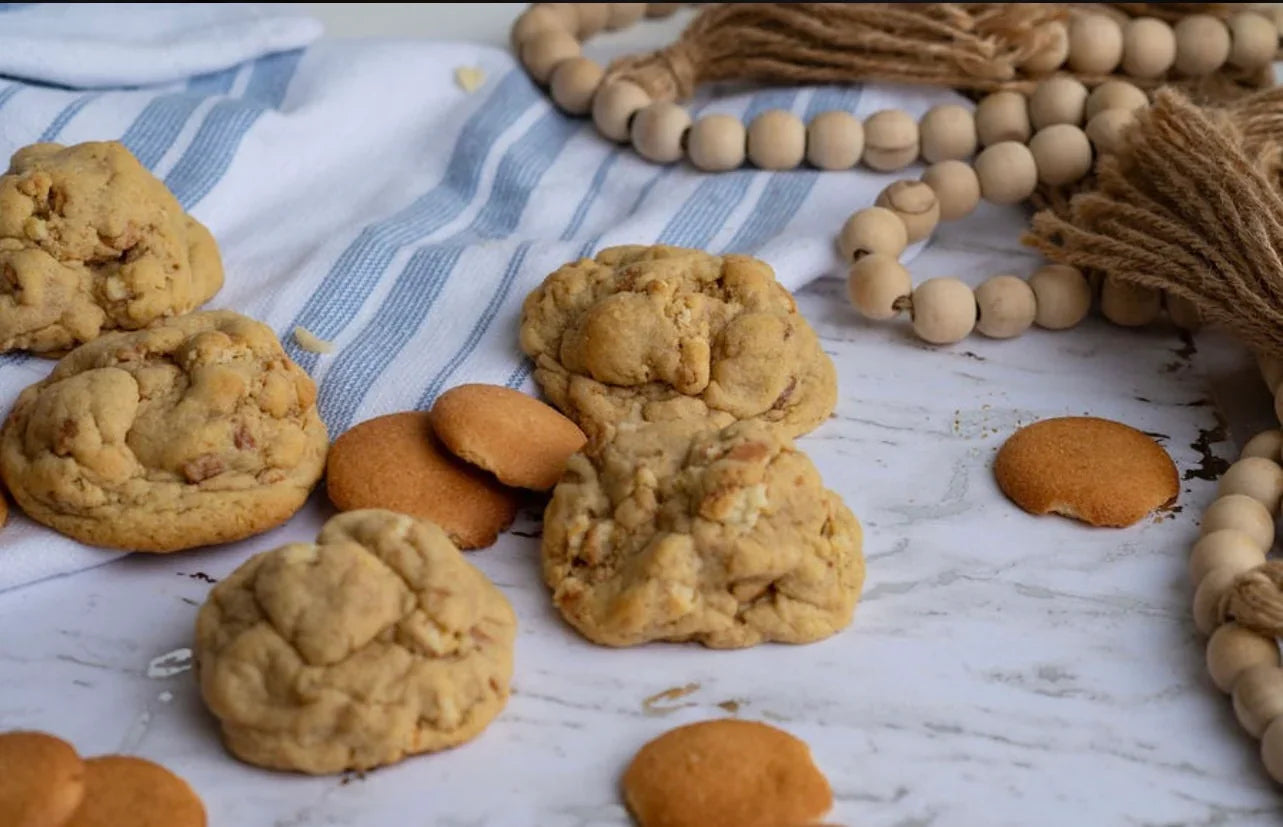 THE SWEETS Classic Cookies on Simply Obsessed