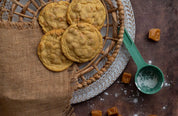 THE SWEETS Classic Cookies on Simply Obsessed