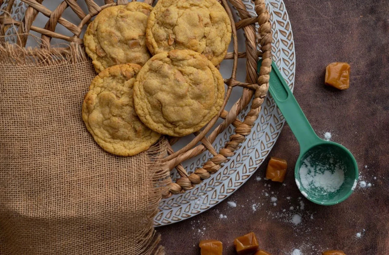 THE SWEETS Classic Cookies on Simply Obsessed