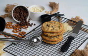 THE SWEETS Deluxe Cookies on Simply Obsessed