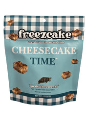 FREEZCAKE Freeze Dried Cheesecake Bites