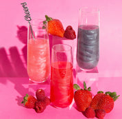 V-Day Purple Sugar Mama Shimmer Bundle on Simply Obsessed