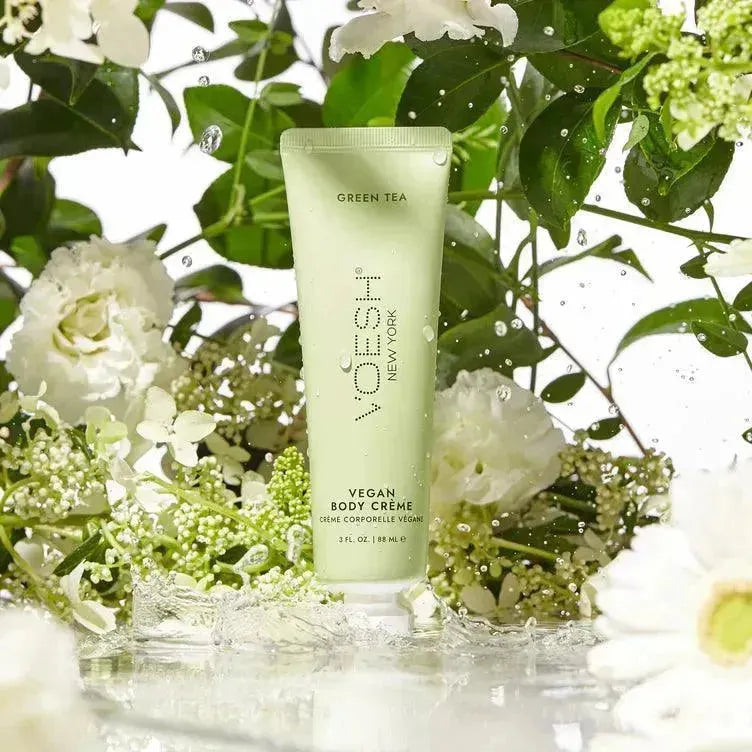 VOESH 3oz. Vegan Body Creme on Simply Obsessed
