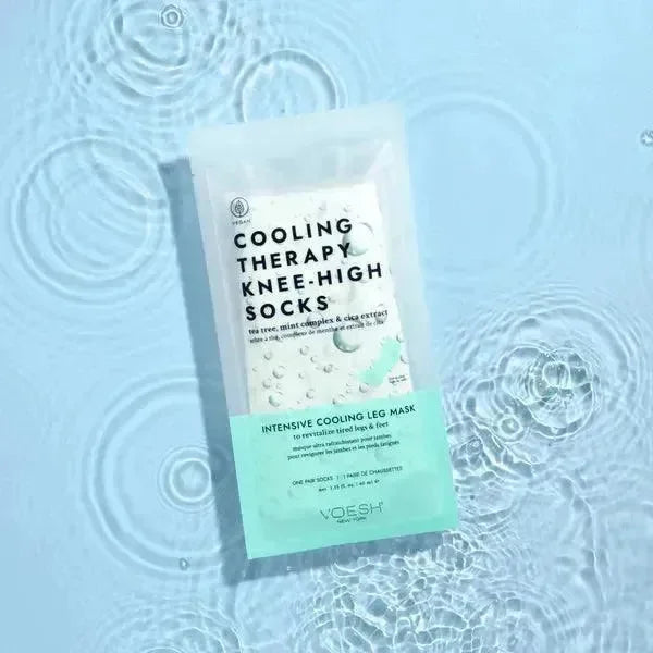 VOESH Cooling Therapy High Knee Socks on Simply Obsessed