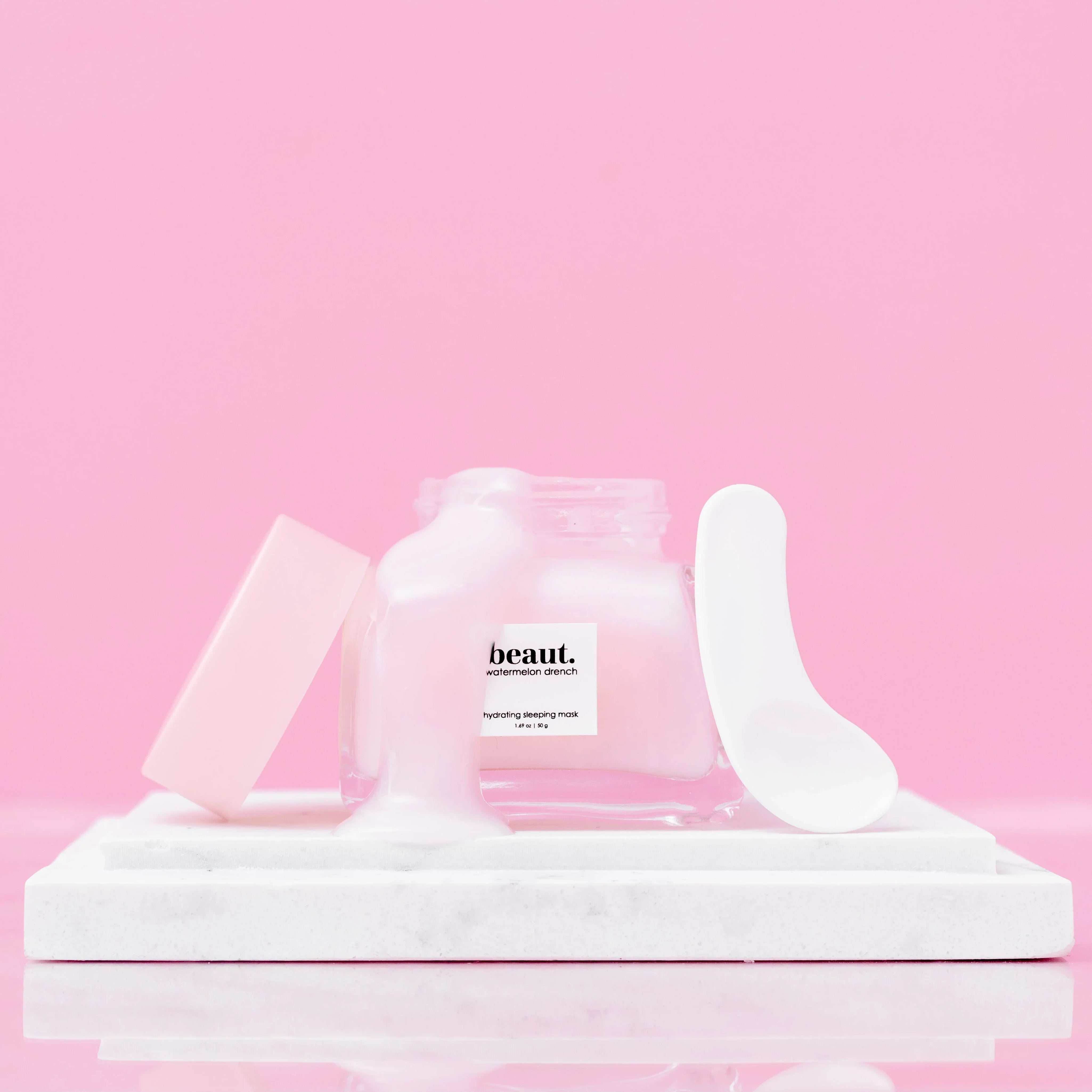 watermelon drench on Simply Obsessed