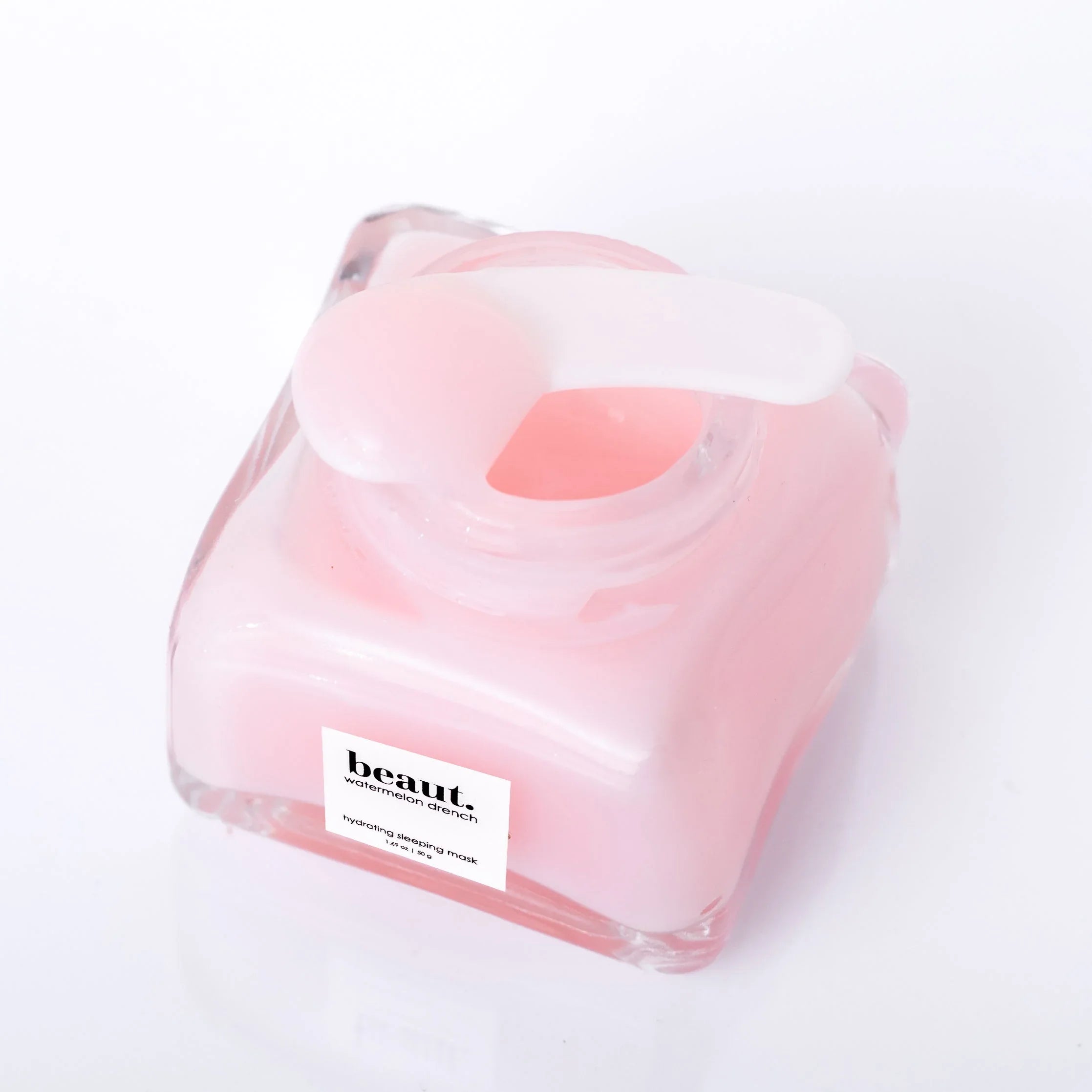 watermelon drench on Simply Obsessed