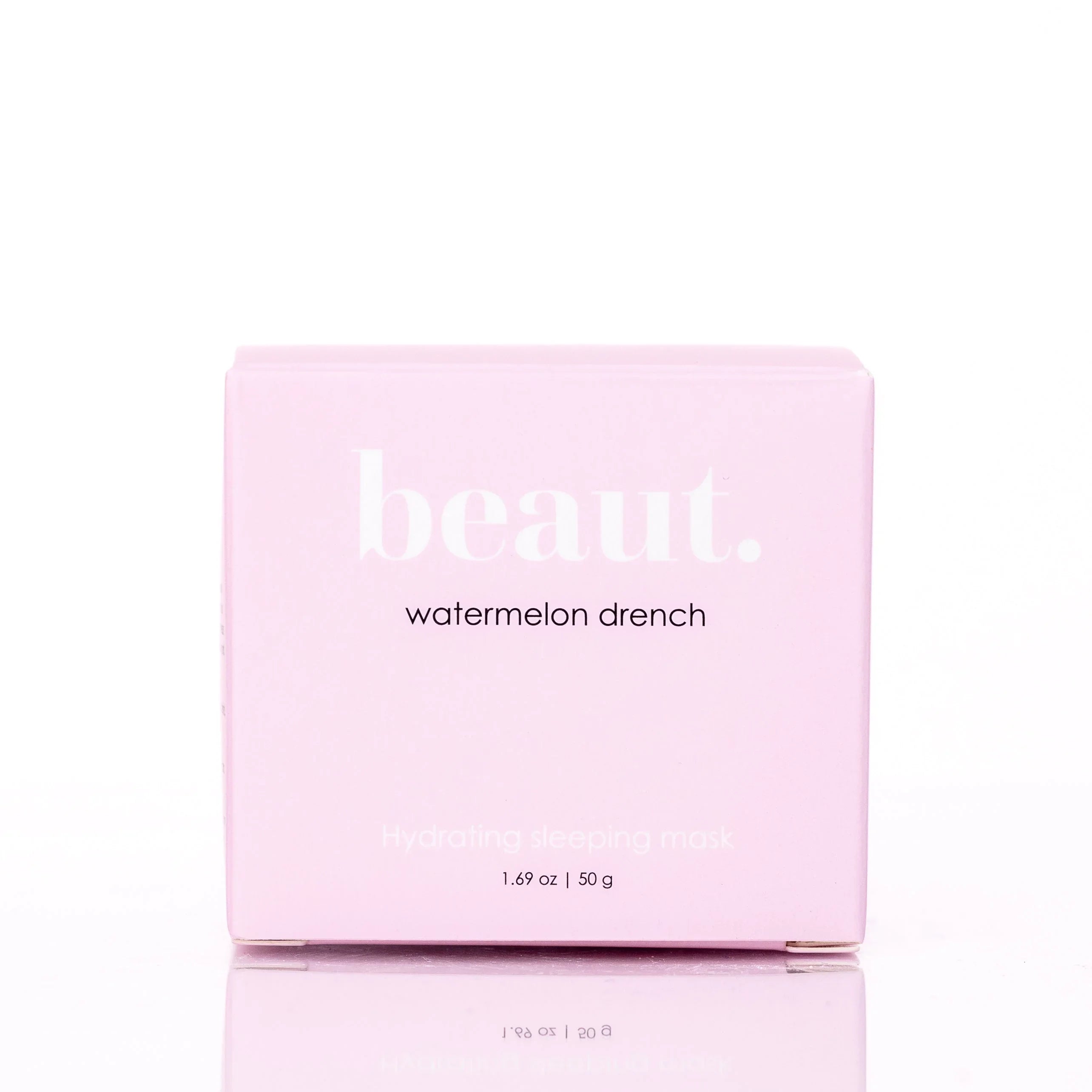 watermelon drench on Simply Obsessed