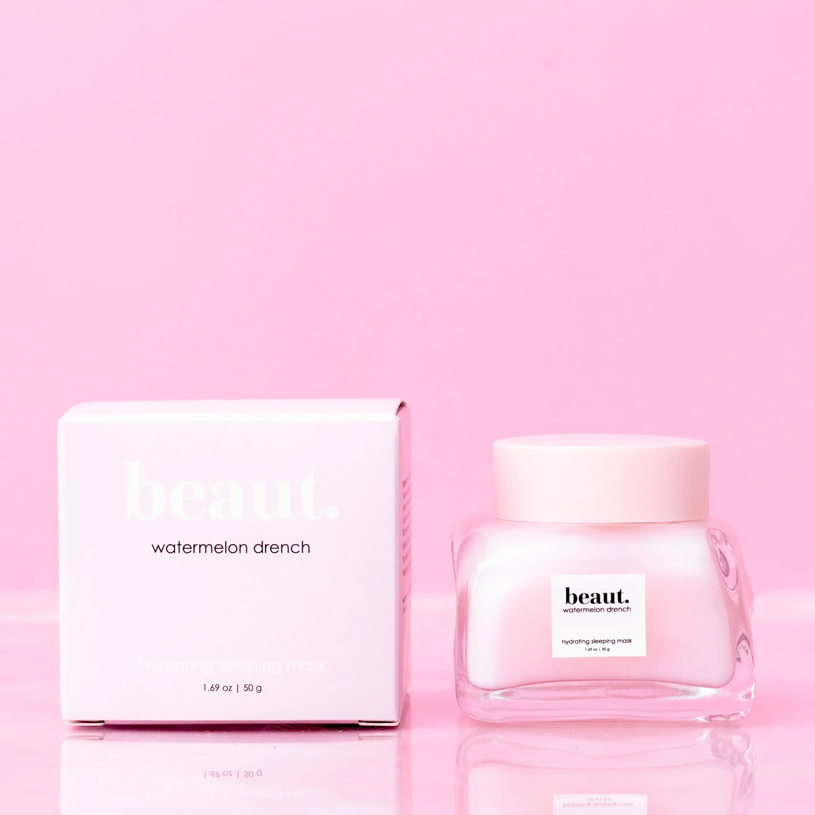watermelon drench on Simply Obsessed