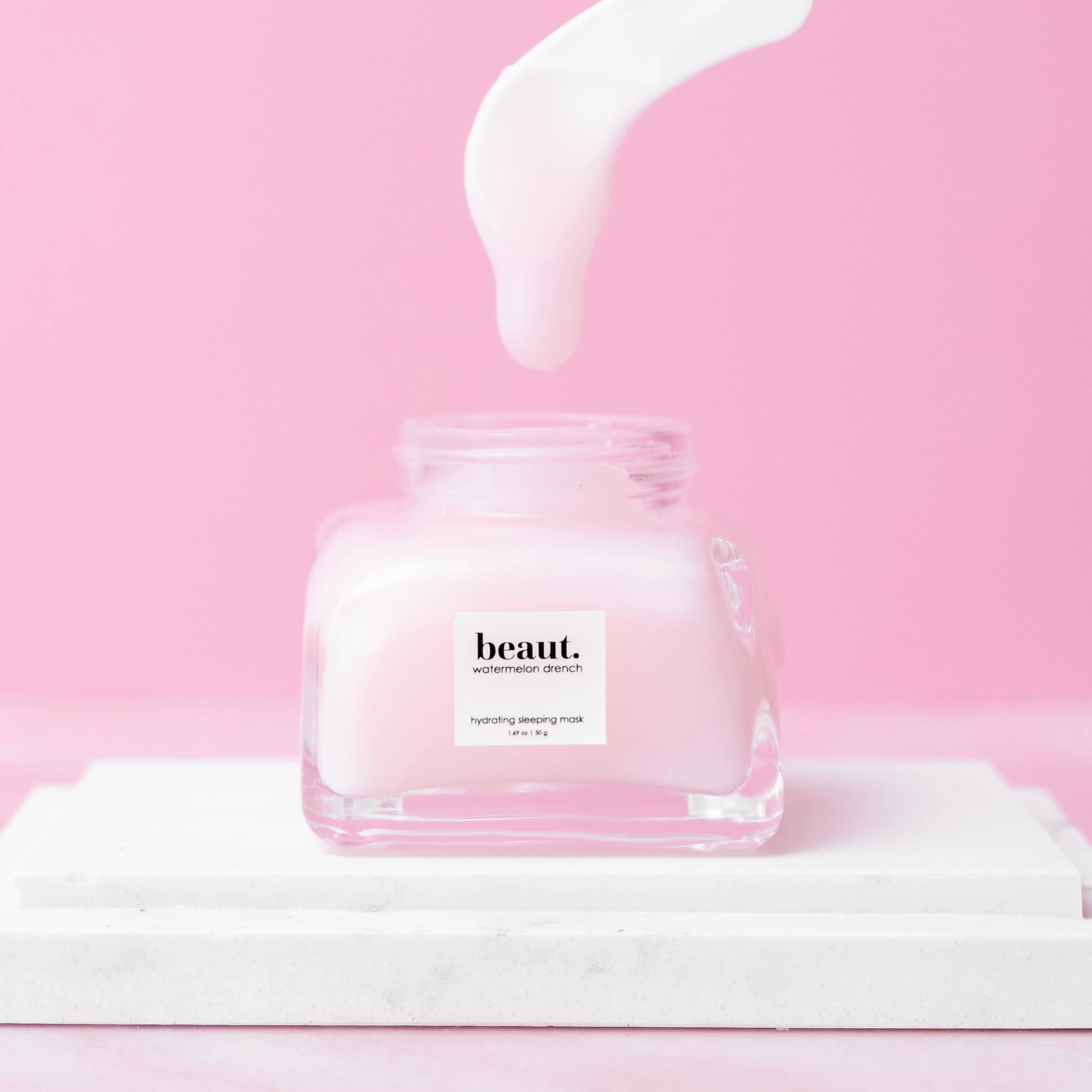 watermelon drench on Simply Obsessed