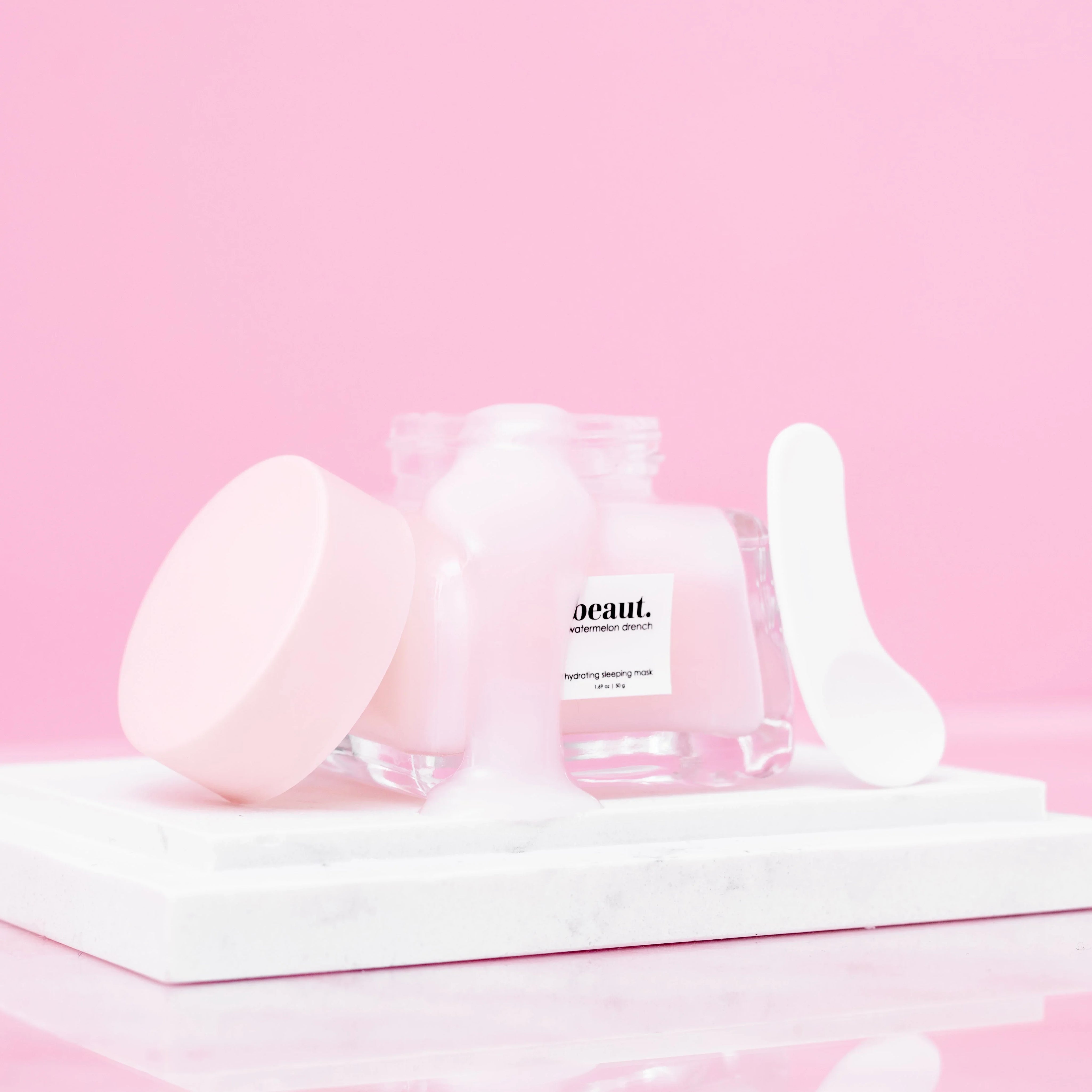 watermelon drench on Simply Obsessed