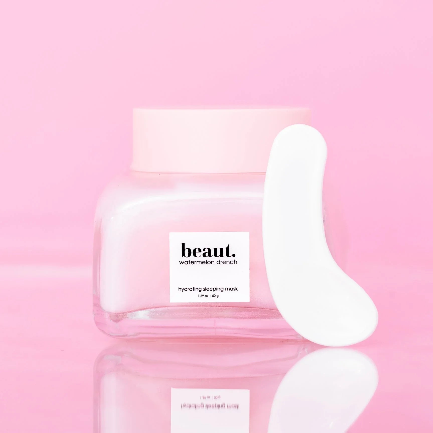 watermelon drench on Simply Obsessed