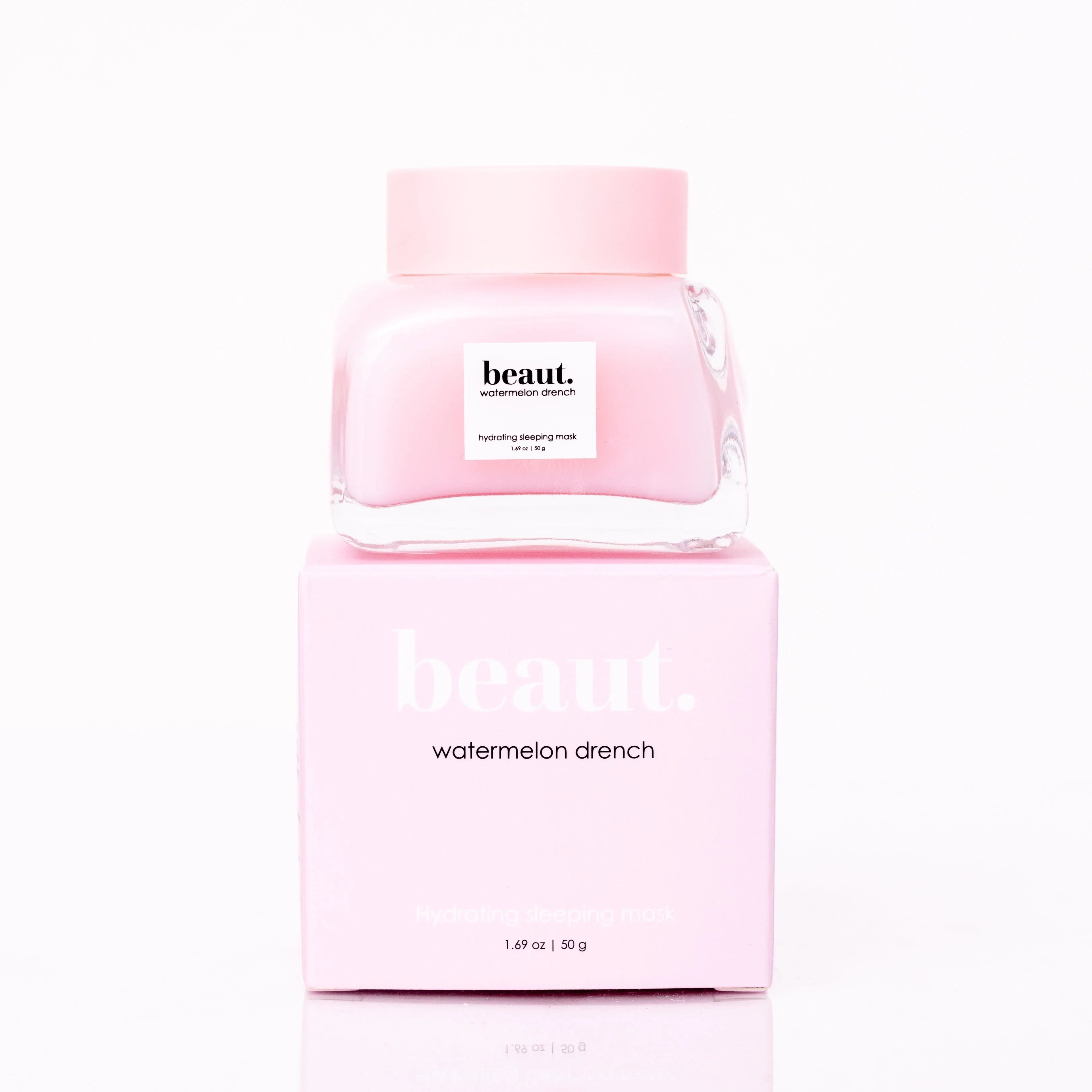 watermelon drench on Simply Obsessed