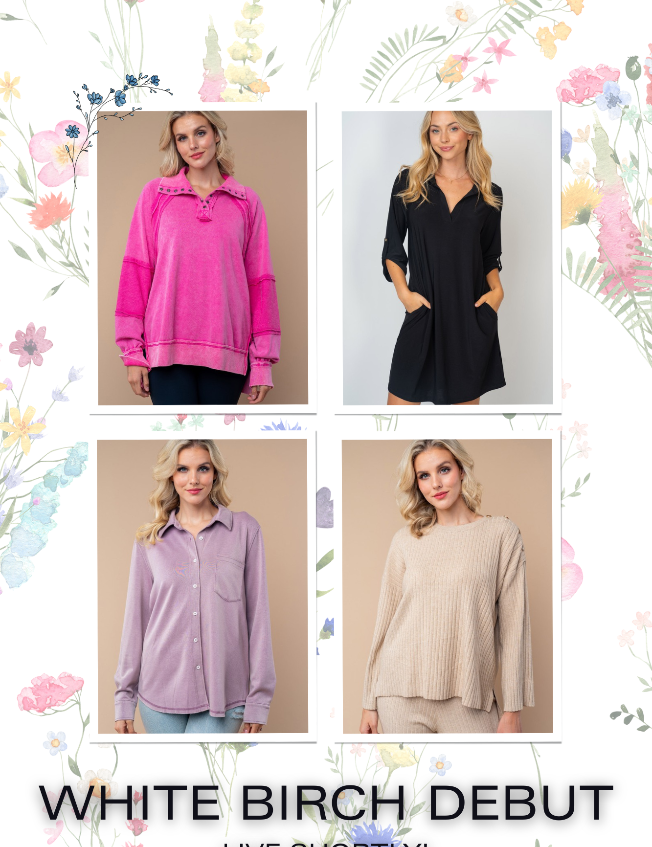WEDNESDAY NIGHT PREVIEW! on Simply Obsessed