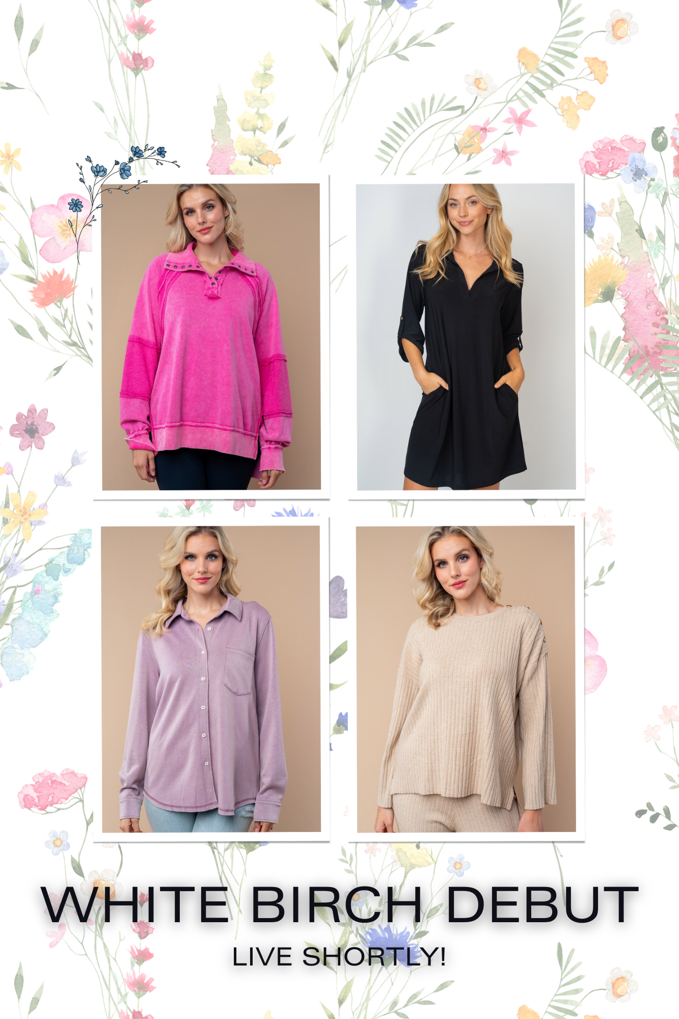 WEDNESDAY NIGHT PREVIEW! on Simply Obsessed