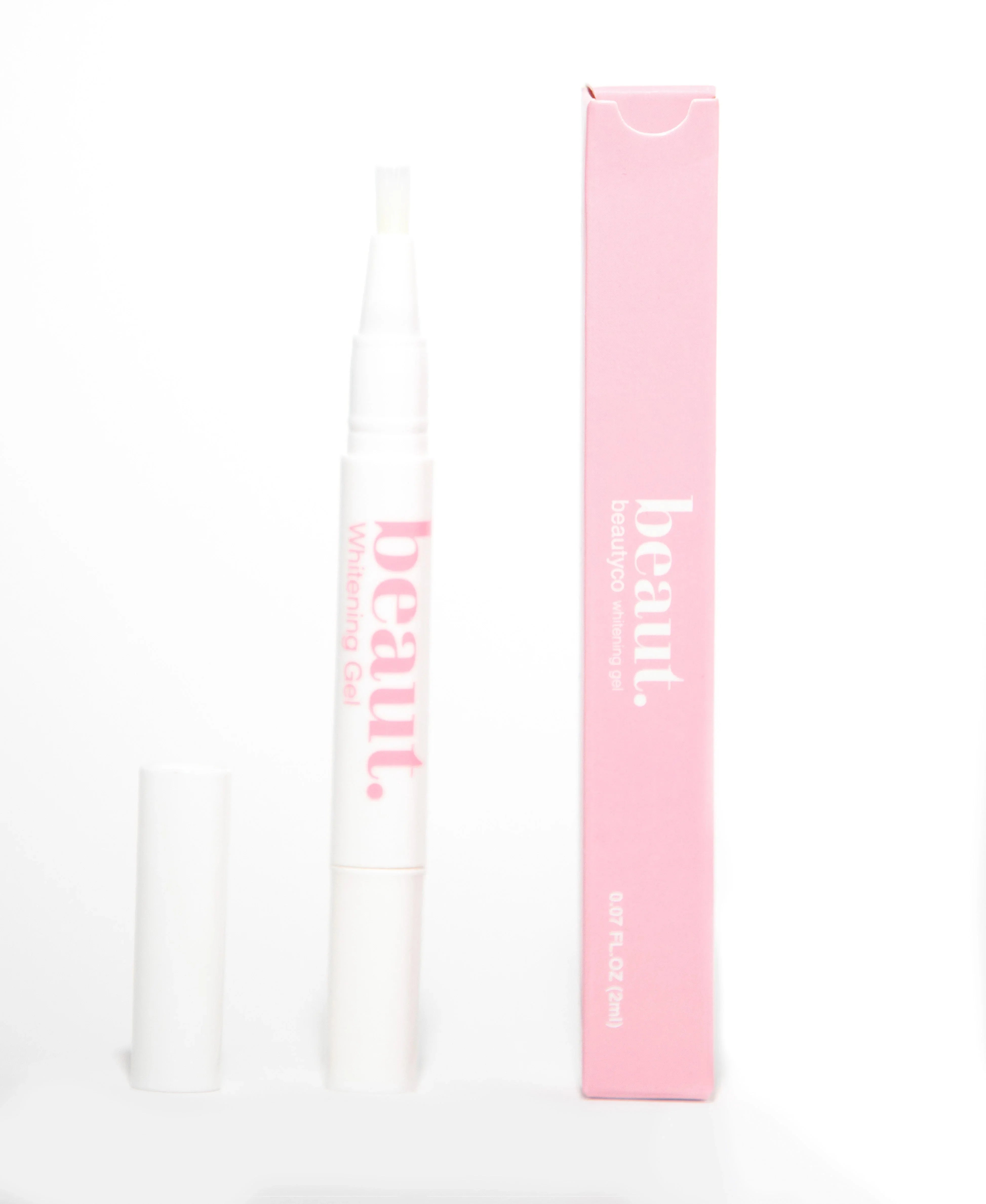 whitening gel refill on Simply Obsessed