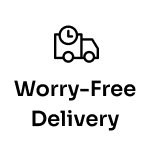 Worry-Free Delivery on Simply Obsessed