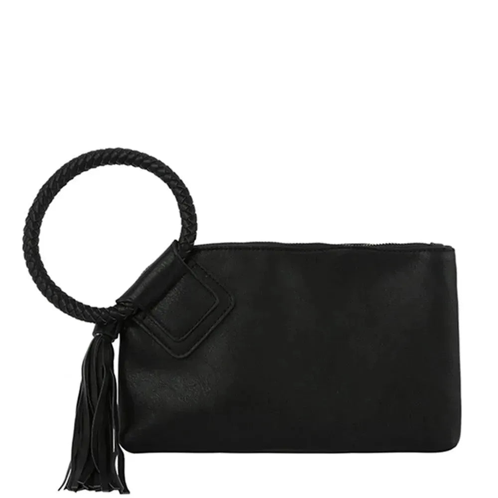 Wristlet Bag on Simply Obsessed